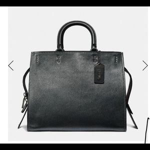 Coach Rogue shimmer 41353